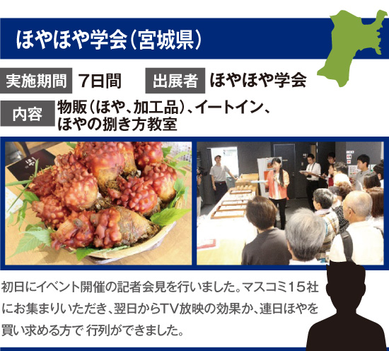 ほやほや学会(宮城県)