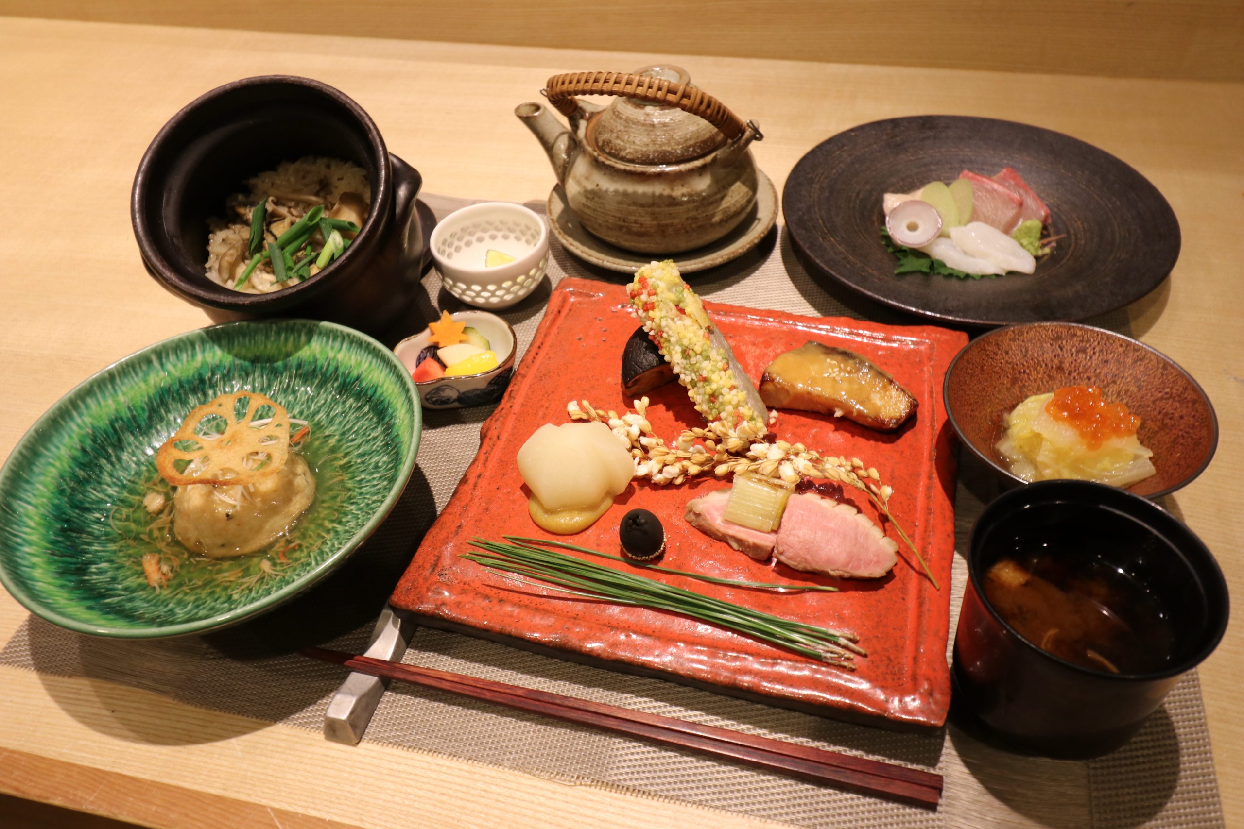 現代季節料理全集（春、夏、秋、冬） 現代季節料理全集（春、夏、秋、冬）