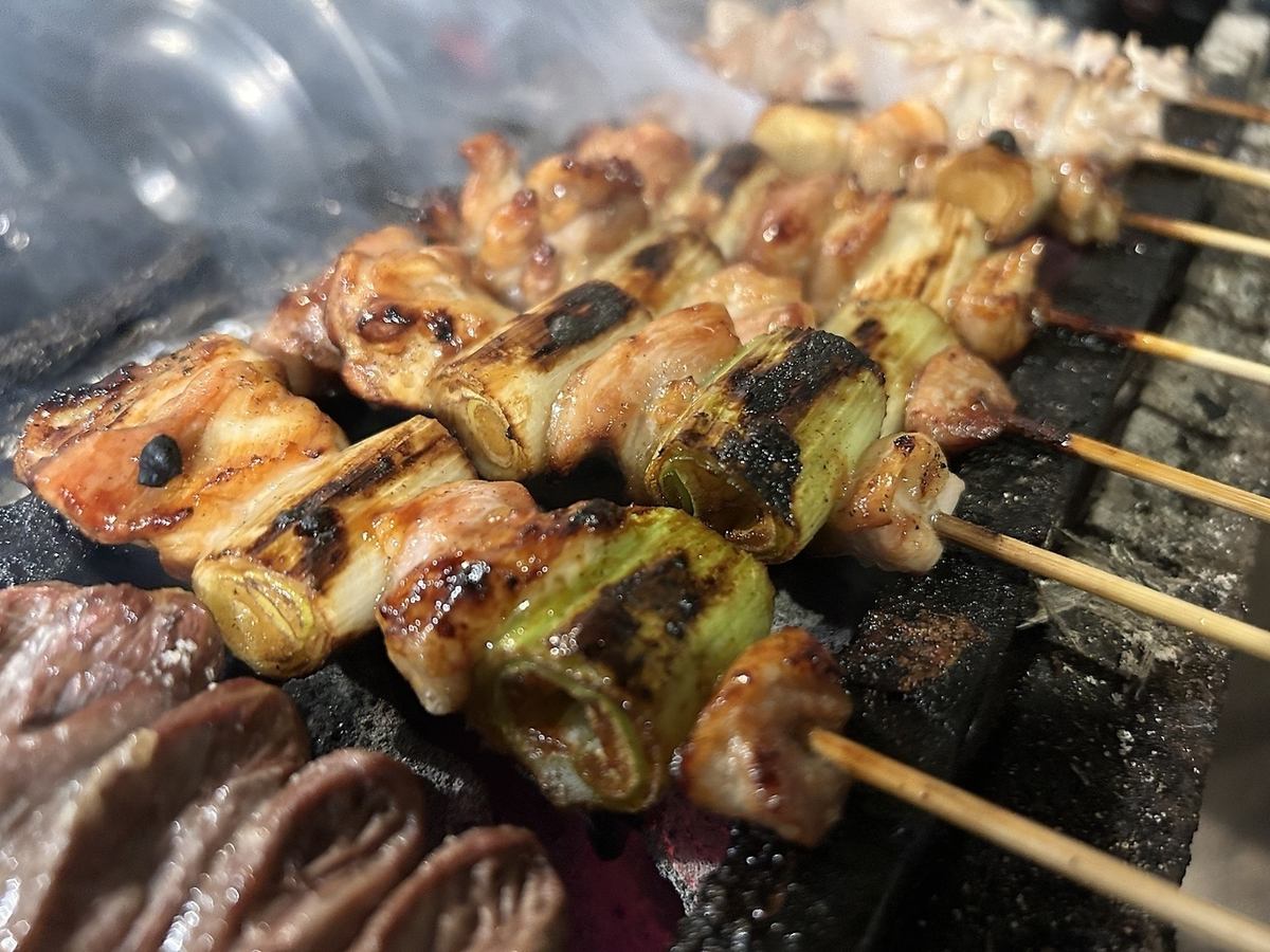 紀州備長炭仕様店  限定品  看板  札  焼き鳥  焼き肉 紀州備長炭 木炭 看板 40cm 木製 天然木 お店 店舗 大型 備長炭